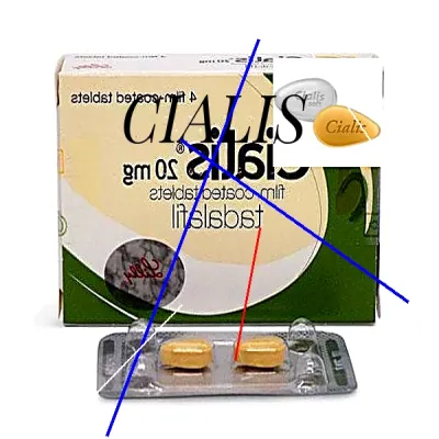 Temoignage achat cialis internet